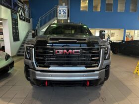 2026 GMC Sierra 2500 Crew Cab Standard