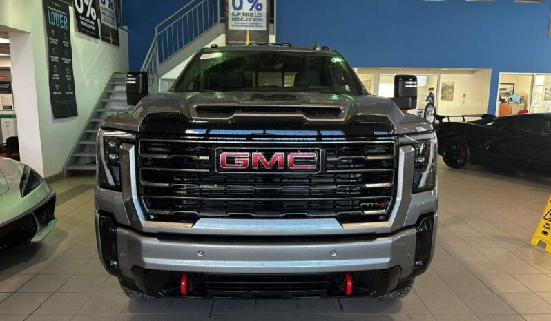 
								2026 GMC Sierra 2500 Crew Cab Standard full									