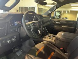 
										2026 GMC Sierra 2500 Crew Cab Standard full									