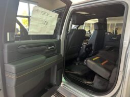 
										2026 GMC Sierra 2500 Crew Cab Standard full									