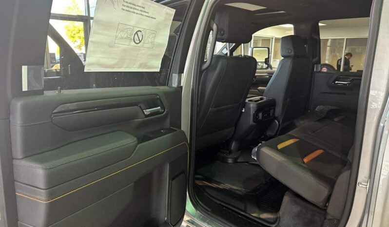 
								2026 GMC Sierra 2500 Crew Cab Standard full									