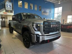 
										2026 GMC Sierra 2500 Crew Cab Standard full									