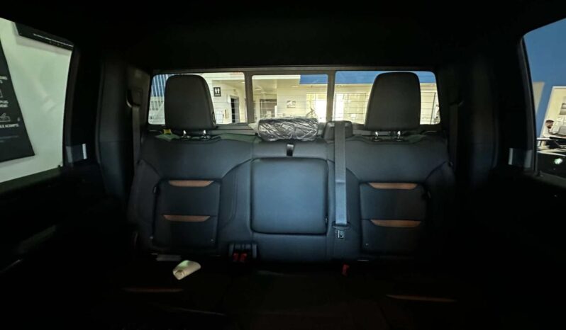 
								2026 GMC Sierra 2500 Crew Cab Standard full									