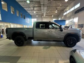 2026 GMC Sierra 2500 Crew Cab Standard