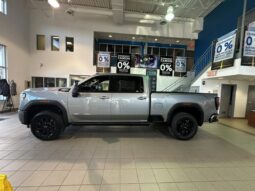 
										2026 GMC Sierra 2500 Crew Cab Standard full									