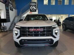 
										2026 GMC Canyon Crew Cab Short Box 4 full									