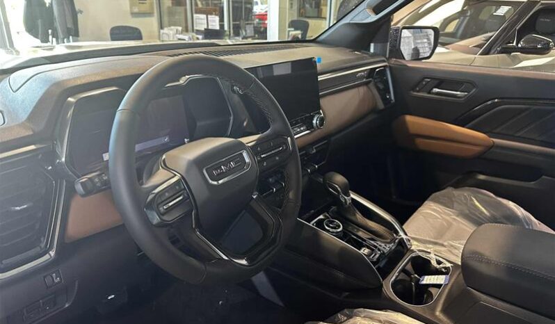 
								2026 GMC Canyon Crew Cab Short Box 4 full									