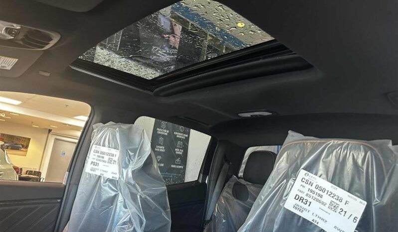 
								2026 GMC Canyon Crew Cab Short Box 4 full									