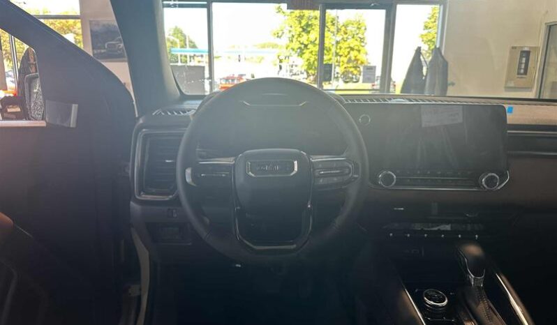 
								2026 GMC Canyon Crew Cab Short Box 4 full									