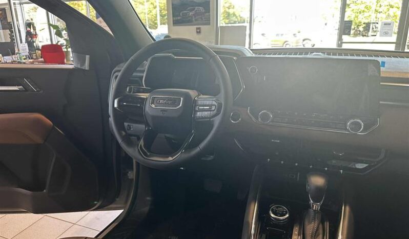 
								2026 GMC Canyon Crew Cab Short Box 4 full									