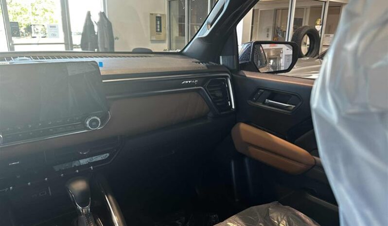 
								2026 GMC Canyon Crew Cab Short Box 4 full									