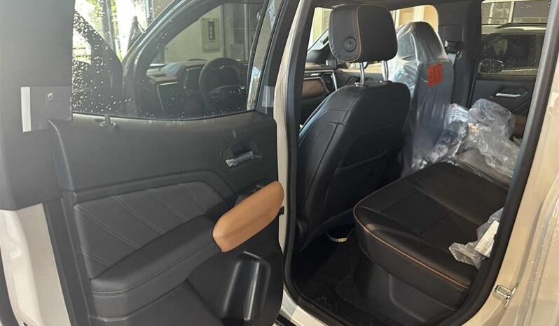 
								2026 GMC Canyon Crew Cab Short Box 4 full									