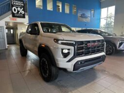 
										2026 GMC Canyon Crew Cab Short Box 4 full									