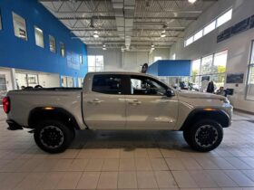 2026 GMC Canyon Crew Cab Short Box 4