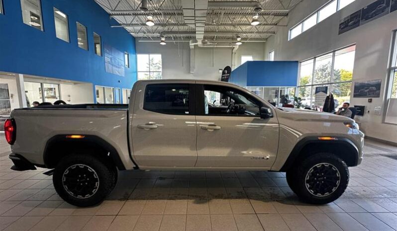 
								2026 GMC Canyon Crew Cab Short Box 4 full									