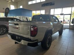 
										2026 GMC Canyon Crew Cab Short Box 4 full									