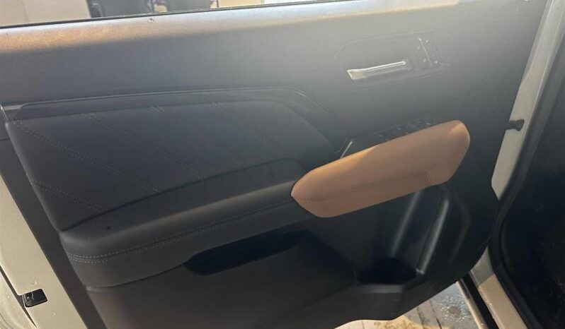 
								2026 GMC Canyon Crew Cab Short Box 4 full									