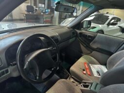 
										2002 Subaru Forester 4dr L full									