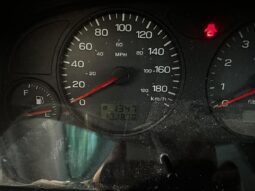 
										2002 Subaru Forester 4dr L full									