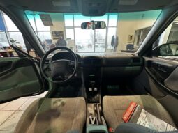 
										2002 Subaru Forester 4dr L full									