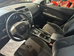 
										2009 Mazda Mazda6 Gs At full									
