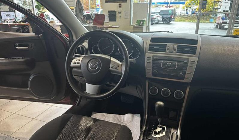 
								2009 Mazda Mazda6 Gs At full									