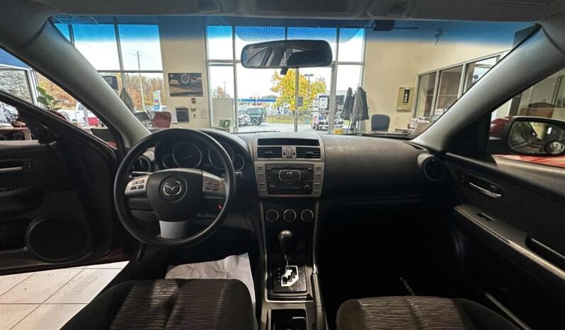 
								2009 Mazda Mazda6 Gs At full									