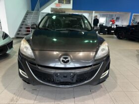 2010 Mazda Mazda3 Gs At