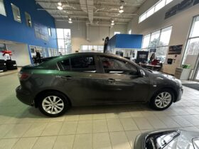 2010 Mazda Mazda3 Gs At