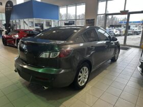 2010 Mazda Mazda3 Gs At