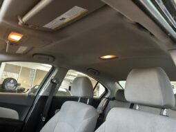 
										2015 Chevrolet Cruze Lt Turbo full									