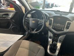 
										2015 Chevrolet Cruze Lt Turbo full									