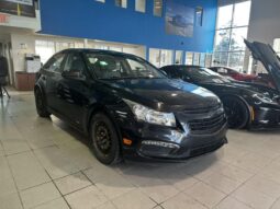 
										2015 Chevrolet Cruze Lt Turbo full									