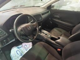 
										2016 Honda HR-V Ex 4wd Cvt full									