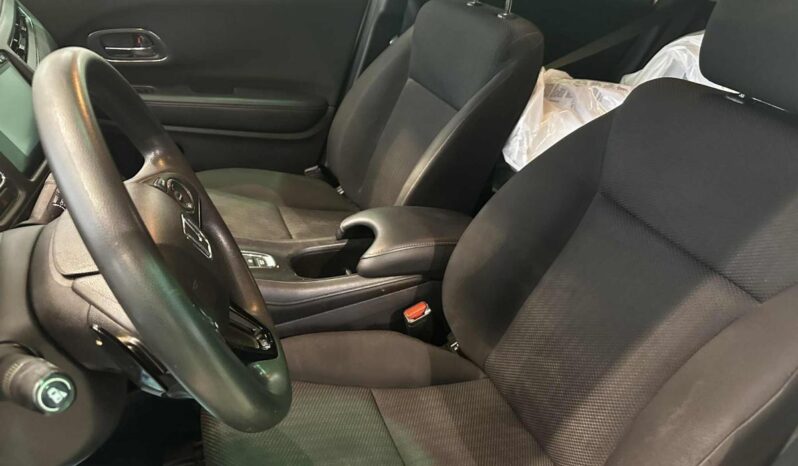 
								2016 Honda HR-V Ex 4wd Cvt full									