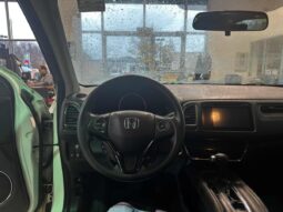 
										2016 Honda HR-V Ex 4wd Cvt full									