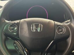
										2016 Honda HR-V Ex 4wd Cvt full									