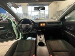 
										2016 Honda HR-V Ex 4wd Cvt full									