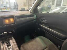 
										2016 Honda HR-V Ex 4wd Cvt full									