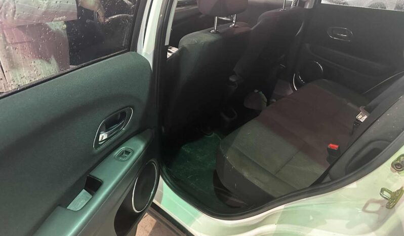 
								2016 Honda HR-V Ex 4wd Cvt full									