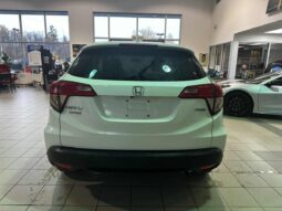 
										2016 Honda HR-V Ex 4wd Cvt full									