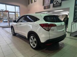 
										2016 Honda HR-V Ex 4wd Cvt full									