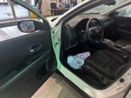 
										2016 Honda HR-V Ex 4wd Cvt full									