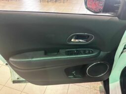 
										2016 Honda HR-V Ex 4wd Cvt full									