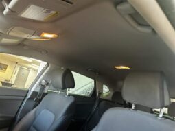 
										2016 Hyundai Tucson Fwd 2.0l Premium full									