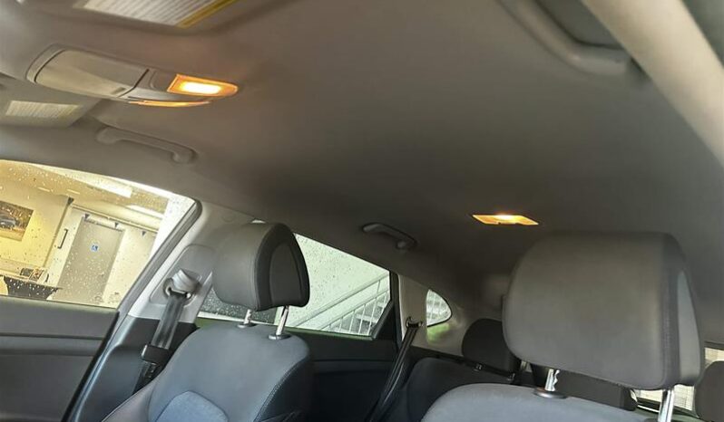 
								2016 Hyundai Tucson Fwd 2.0l Premium full									