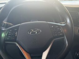 
										2016 Hyundai Tucson Fwd 2.0l Premium full									