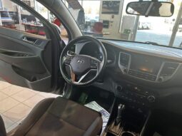 
										2016 Hyundai Tucson Fwd 2.0l Premium full									