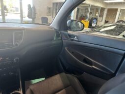 
										2016 Hyundai Tucson Fwd 2.0l Premium full									