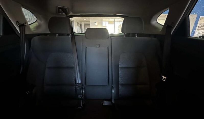 
								2016 Hyundai Tucson Fwd 2.0l Premium full									